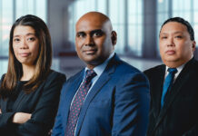Strengthening IP Team in Malaysia
