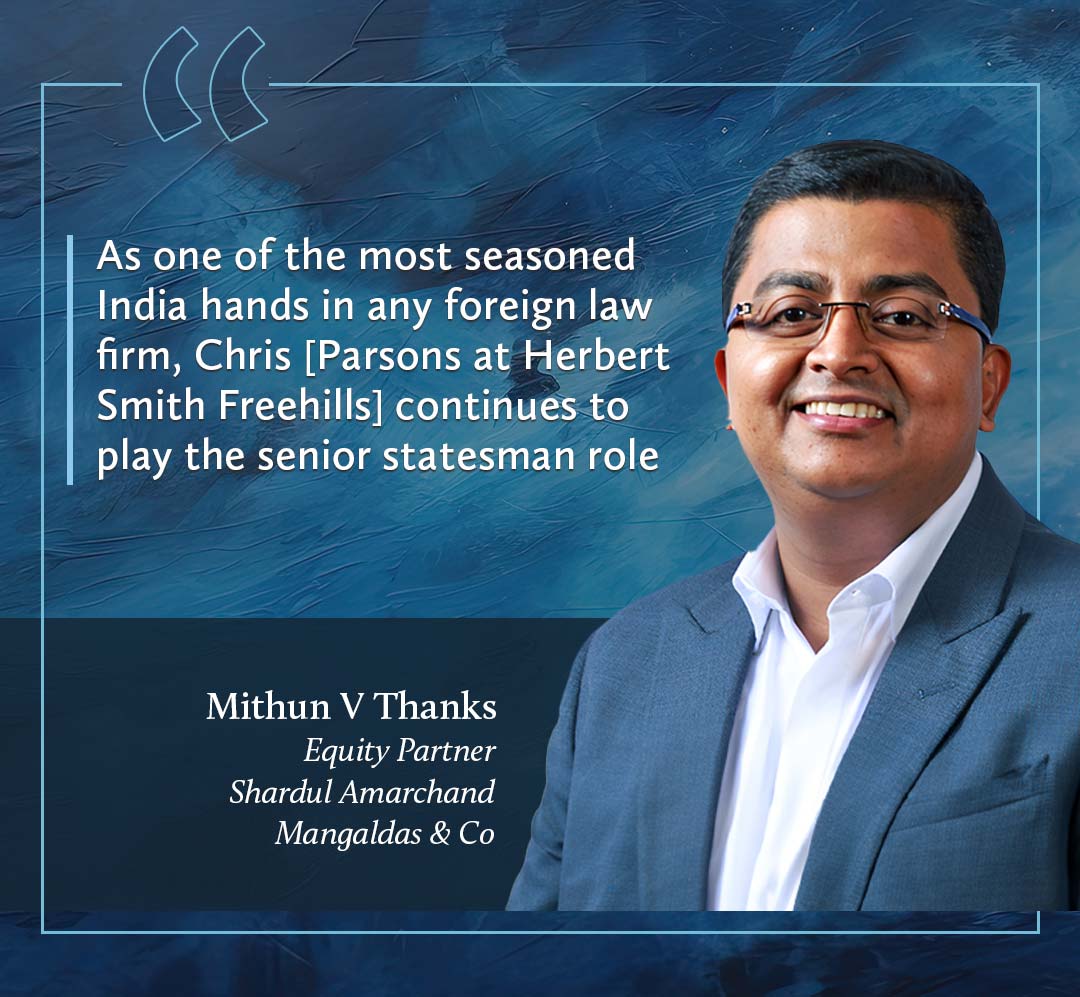 Mithun Thanks