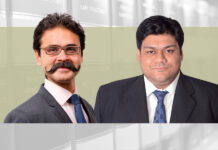 Electronic Trading Platforms