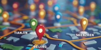 SGLA expands presence in Beijing, Shenzhen and Tianjin