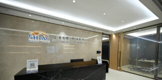 SHIAC opens Hong Kong centre to spark global push
