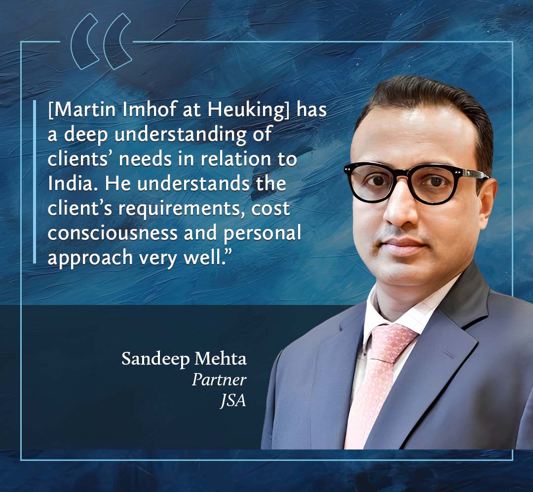 Sandeep Mehta