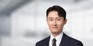 Bae Kim & Lee hires David Pyun