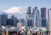 深圳律所首次落子东京 Zhuo Jian Law Firm Tokyo office