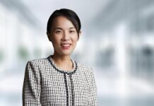 Simmons & Simmons adds partner Lijun Chui