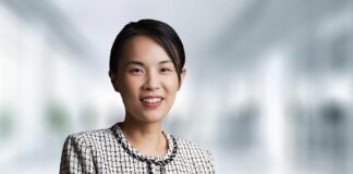 Simmons & Simmons adds partner Lijun Chui