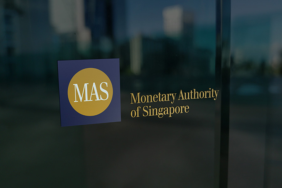 Singapore Reference checks finalised