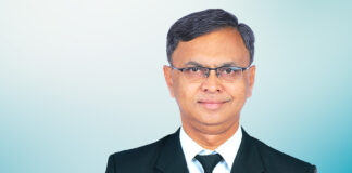 Sridhar Mothe joined Singhania & Co