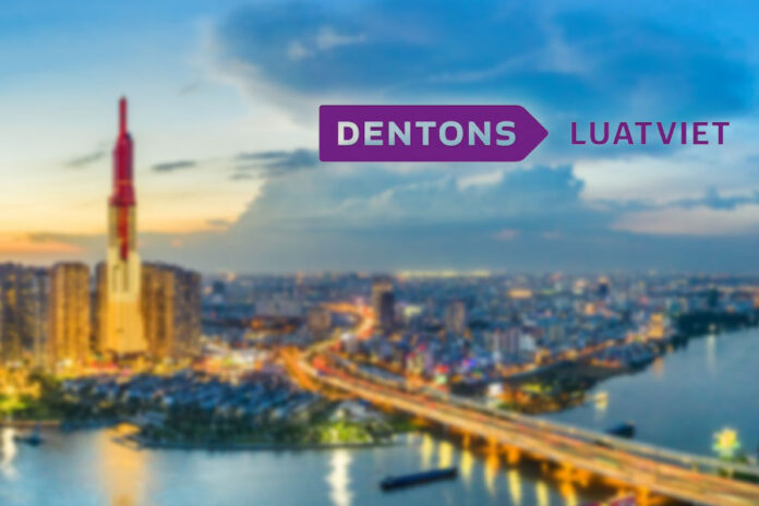 Strengthening Legal Team in Vietnam