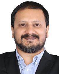 Sumant Prashant