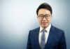 Freshfields Hong Kong Hires Tony Chow