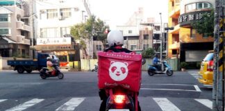 Uber and delivery hearo foodpanda deal