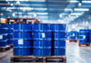 UPL and Aarti Industries Joint Venture