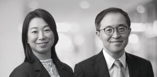White & Case hires Sayako Shiraki and Hiroto Nakayama