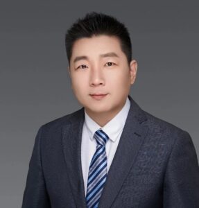 张亚林
