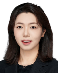 赵蕙骐, Zhao Huiqi, Associate, Zhong Lun law firm
