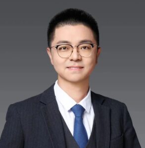 郑海涛 