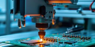 A&G and A&O Shearman semiconductor JV