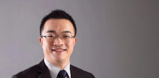 John Liu