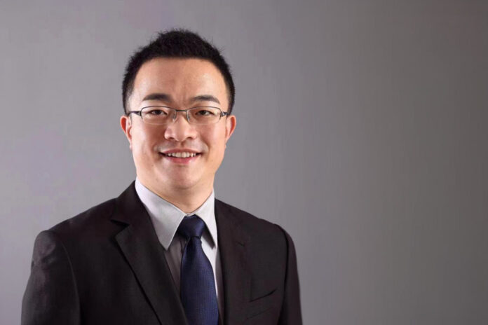John Liu