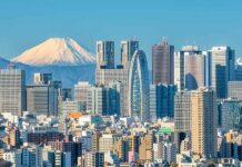 Yingke Law Firm launces Tokyo office