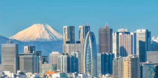 Yingke Law Firm launces Tokyo office