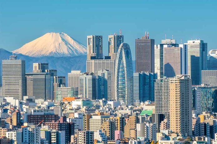 Yingke Law Firm launces Tokyo office