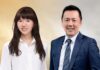 Corporate governance in Taiwan