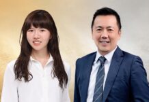 Corporate governance in Taiwan