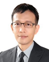 Derrick Yang, Lee and Li