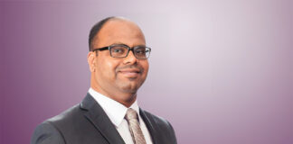 Dhananjay Kumar joins South Square