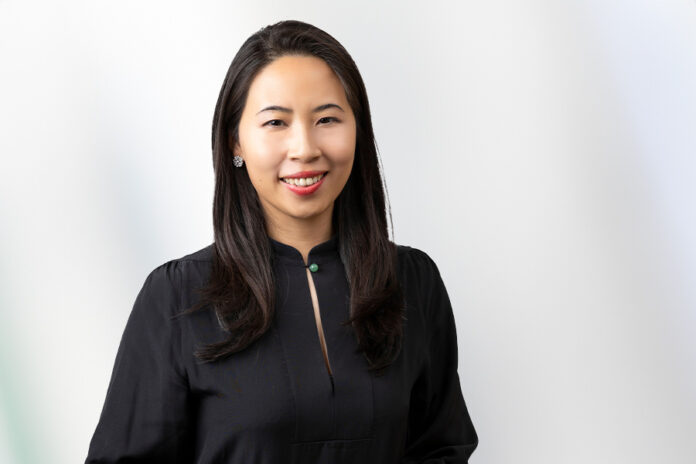 Rachel Han joins Dorsey