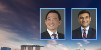 David Kuo, Meraj Noor
