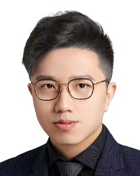 Ethan Zhang