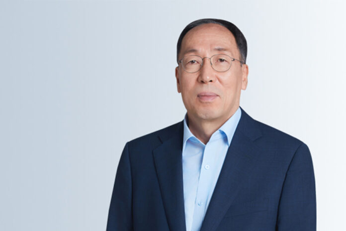 Mansoo Han joins YK Law Firm