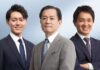 Japanese joint ventures