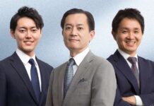 Japanese joint ventures