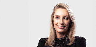 Natalie Curtis joins Walker's Hong Kong