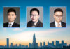 Han Kun's bankruptcy and restructuring specialists