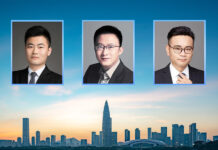 汉坤迎来三名天同破产重组专家