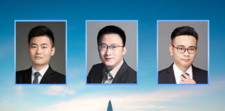 Han Kun's bankruptcy and restructuring specialists