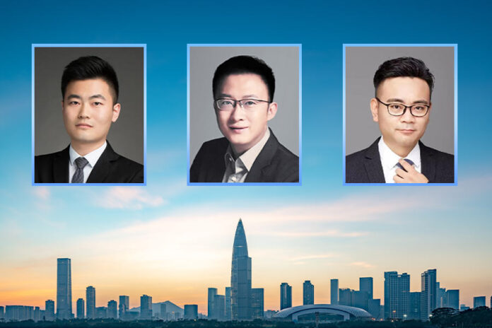 Han Kun's bankruptcy and restructuring specialists