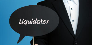 Proposed Format for Liquidation Progress Reports