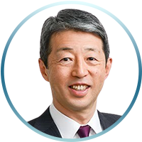 Yoshio ITEYA