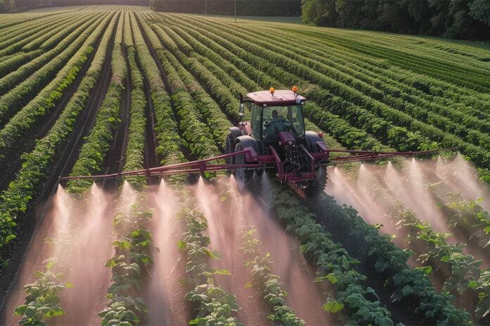 PI Industries acquires Plant Health Care