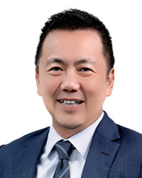 James Hsiao, Dentons