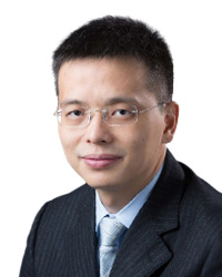 Johnson Zhu, Zhong Lun Law Firm 
