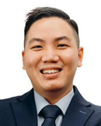 Jonathan Tan, Helmsman