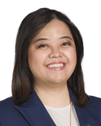 Kathleen T Guiang