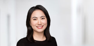 Latham & Watkins names Elyn Xing as counsel